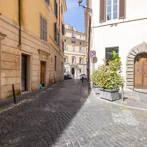 Vg Piazza Navona 5 Stelle Montecitorio Guest house