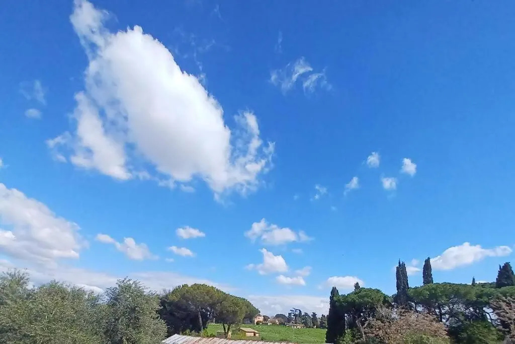 Guest house Appia Antica Rooms Rome